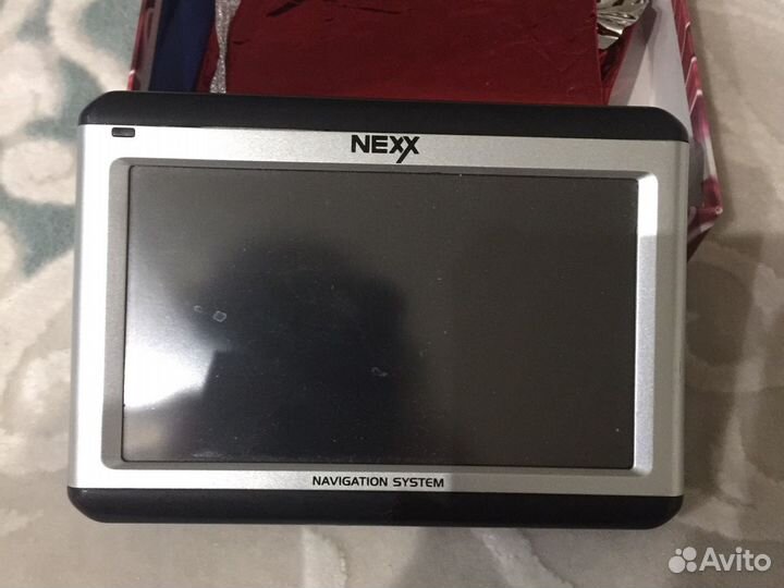 GPS-навигаторы