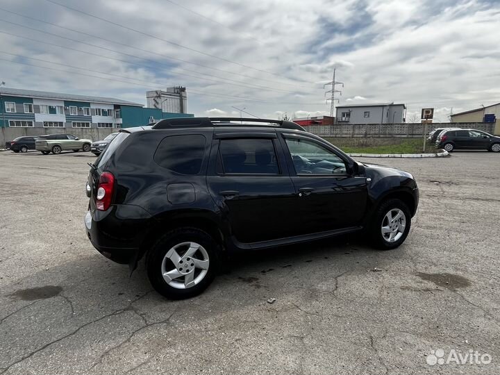 Renault Duster 1.5 МТ, 2012, 166 000 км