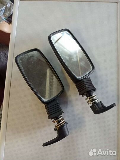 Продаю зеркала на ваз 2105- 2107 Завод