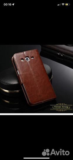 Чехол для Samsung Galaxy Grand 2 G7106