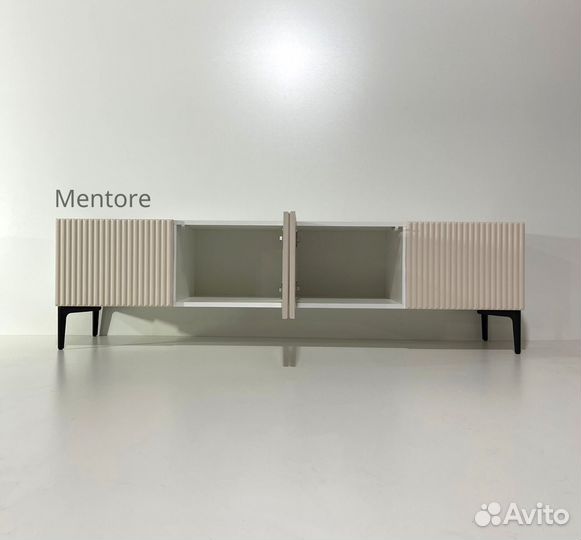 Тумба тв Bravo от производителя (1800х400х300 мм)