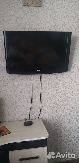 Телевизор бу