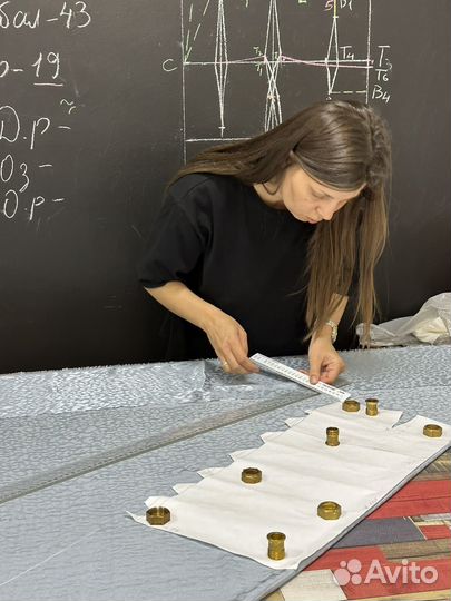 Образовательные услуги