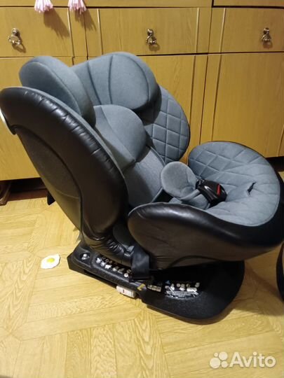 Детское автокресло от 0 до 36