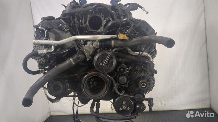 Гур BMW 6 E63, 2004