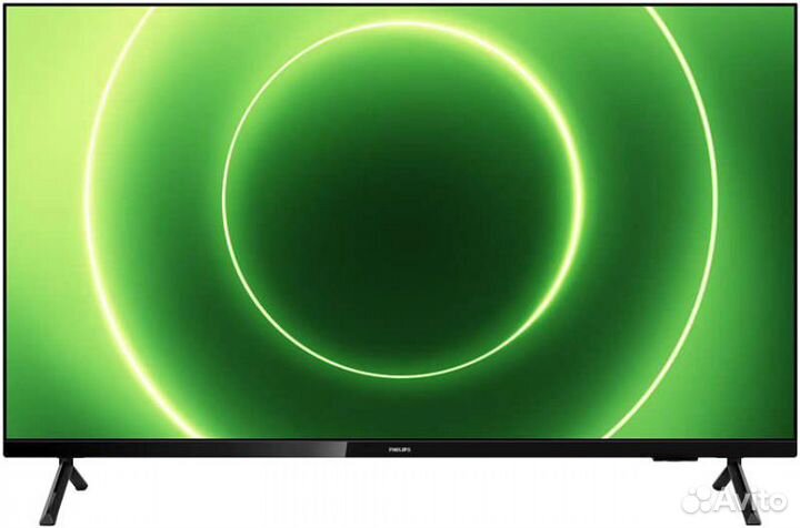 Телевизор philips 32PHS6825