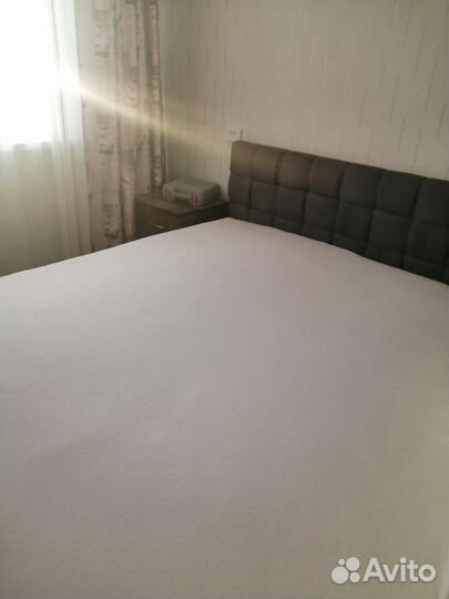 Матрас новый 200*200