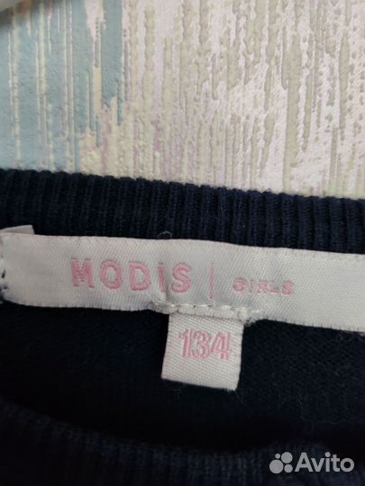 Кардиганы на девочку 128-134