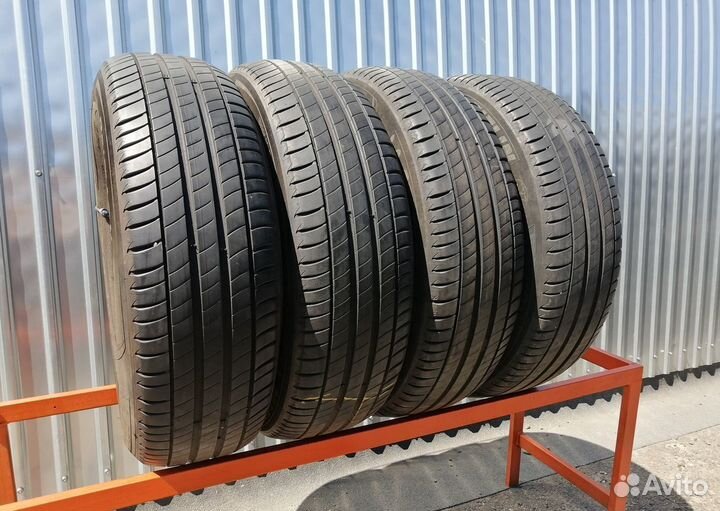 Michelin Primacy 3 215/65 R17 99V