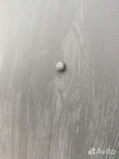 Дверь входная