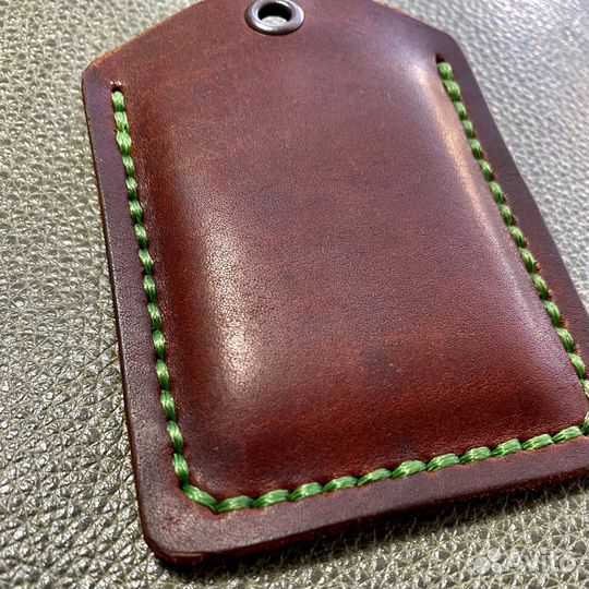 Чехол для иммобилайзера (ручная работа)