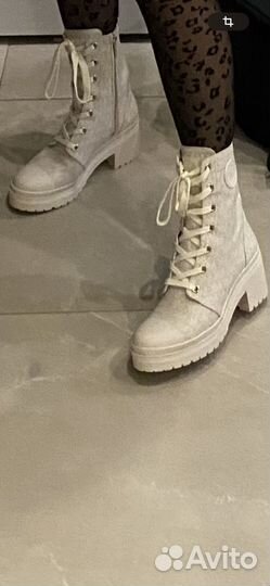 Michael kors ботинки 39