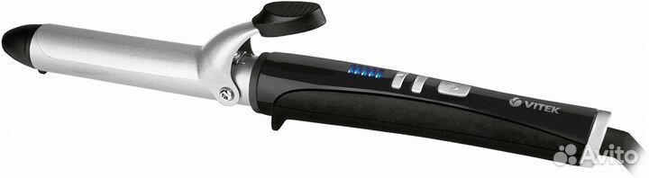 Электрощипцы vitek VT-8426