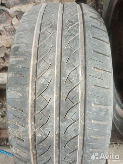 Yokohama A.Drive AA01 6.5/55 R15