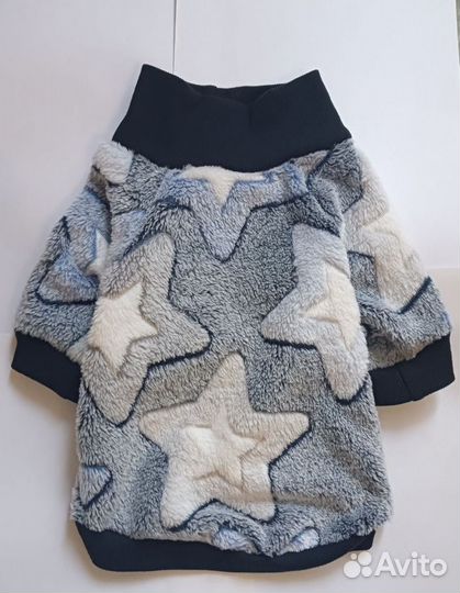 Одежда для собак мелких и средних пород