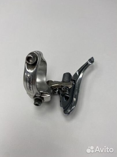 Передний переключатель Campagnolo xenon