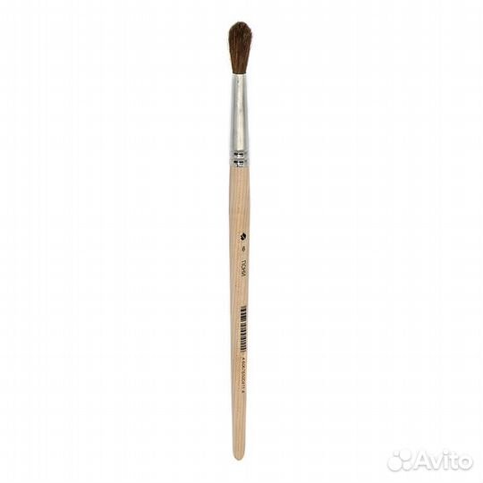 Кисть из волоса пони №6 С-5506