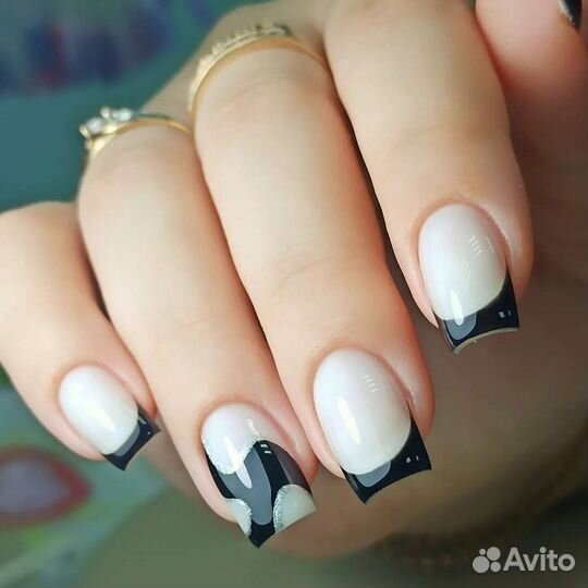 Маникюр, педикюр,Наращивание ногтей