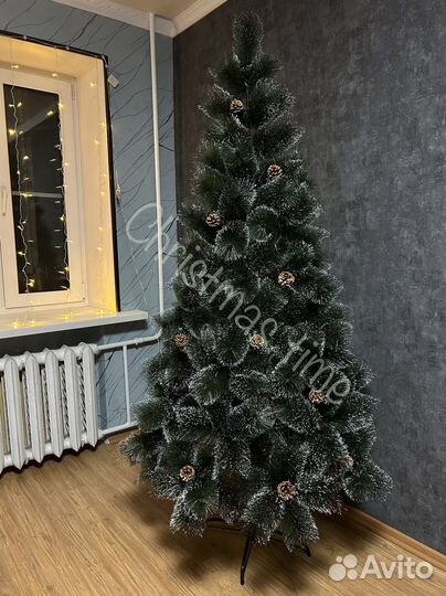 Елка искусственная