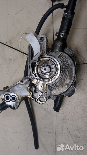 Тнвд Volkswagen Passat 5, 2002