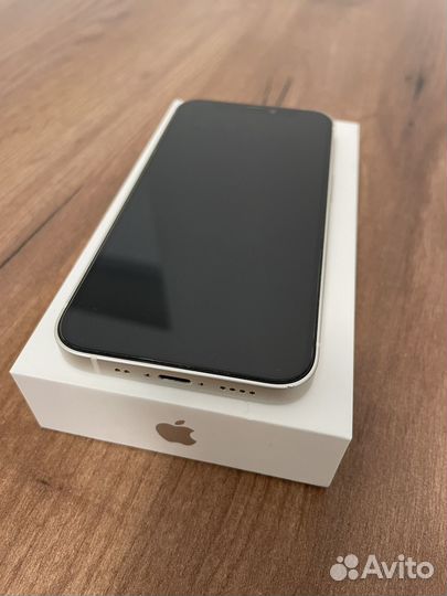 iPhone 12 mini, 128 ГБ
