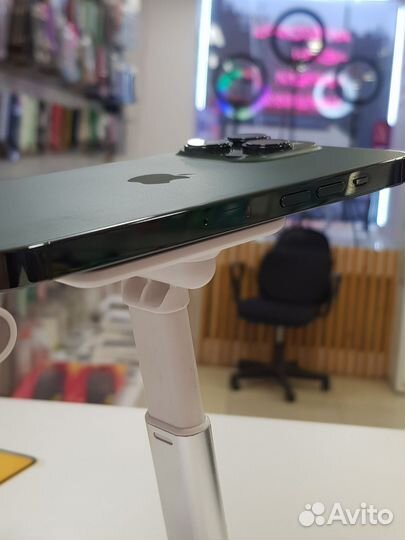 iPhone 13 Pro, 256 ГБ