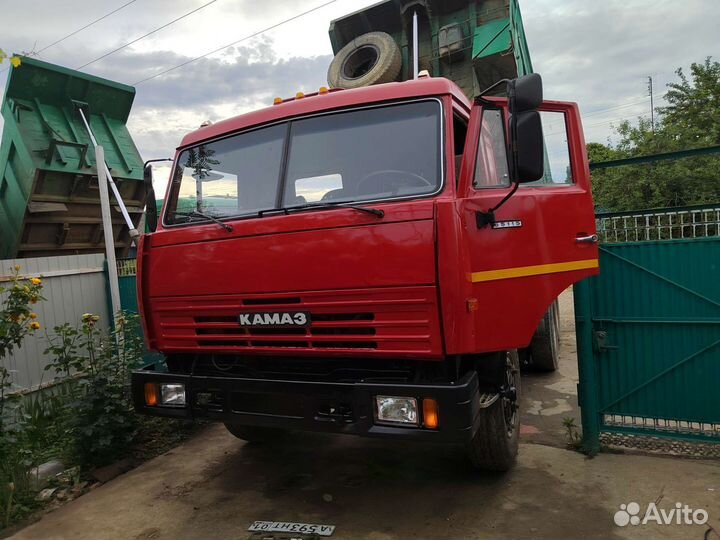 Доставка сыпучих материалов