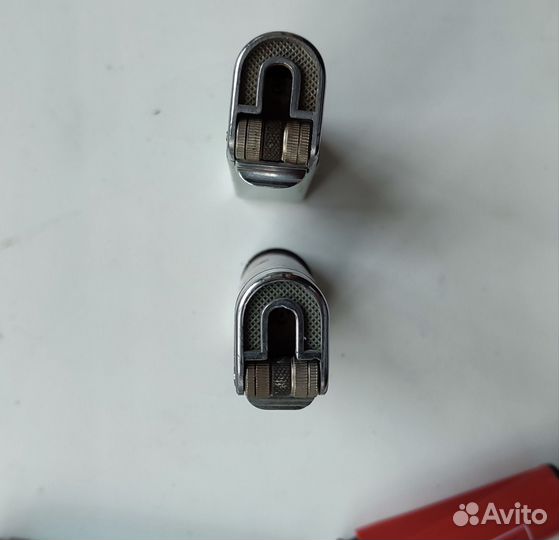 Зажигалка Ватра СССР