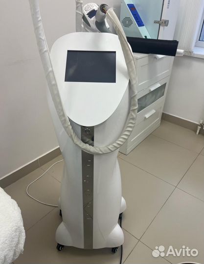 Массаж LPG Аппарат pascal Модель: PS-18