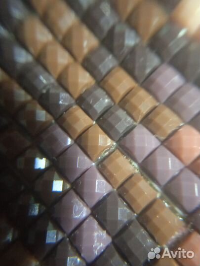 Закончу алмазную мозаику