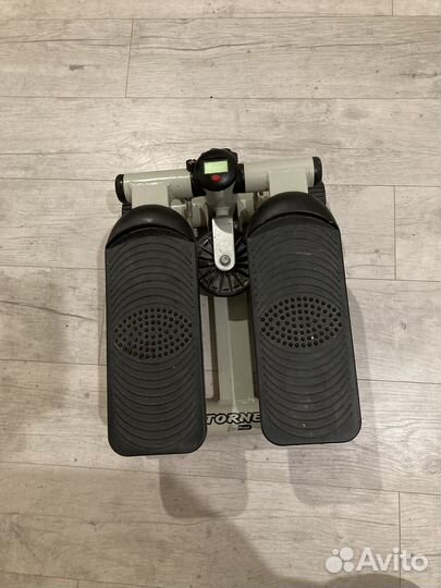 Тренажер степпер torneo