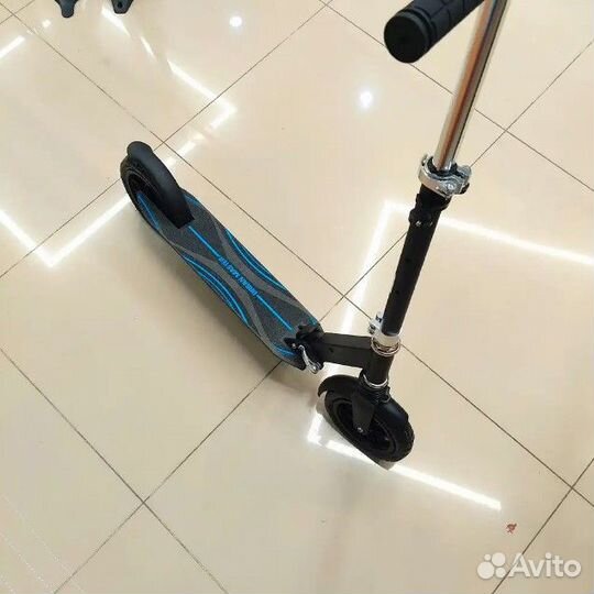 Городской самокат