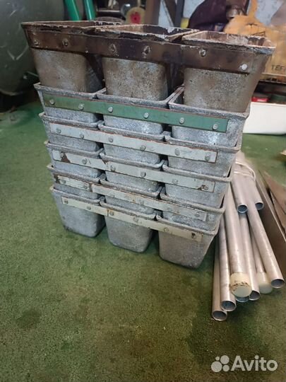 Формы для выпечки хлеба