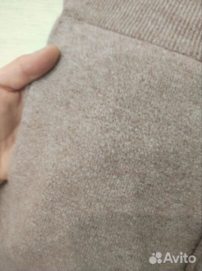 Спортивный костюм теплый zarina