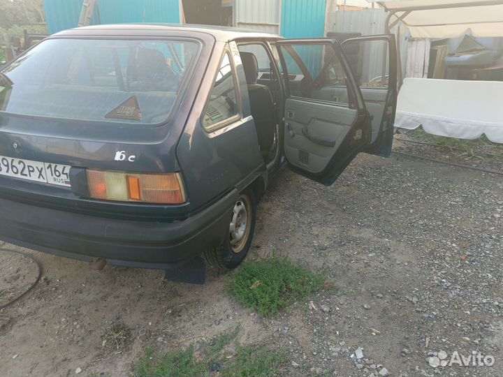 Иж ода 2126 разбор