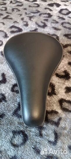 Седла для велосипедов