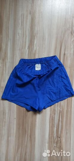 Купальник гимнастический