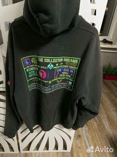 Cav empt худи XL