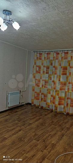 1-к. квартира, 33 м², 2/5 эт.