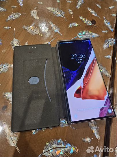 Samsung Galaxy Note 20 Ultra, 8/256 ГБ