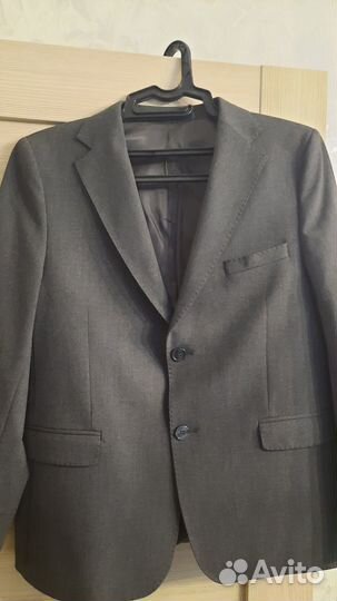 Пиджак школьный для мальчика