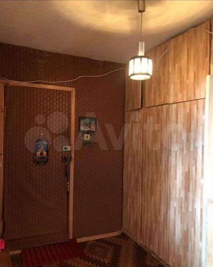 2-к. квартира, 54 м², 5/5 эт.