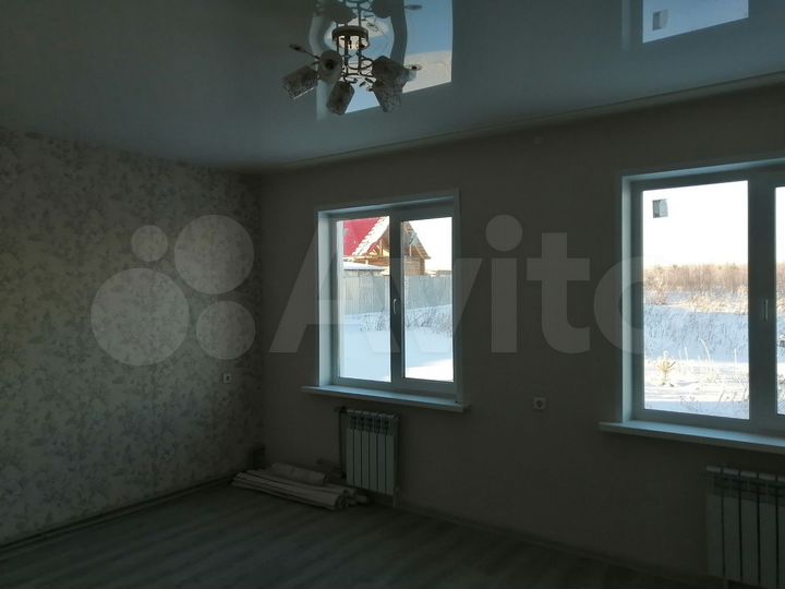 1-к. квартира, 36 м², 1/1 эт.