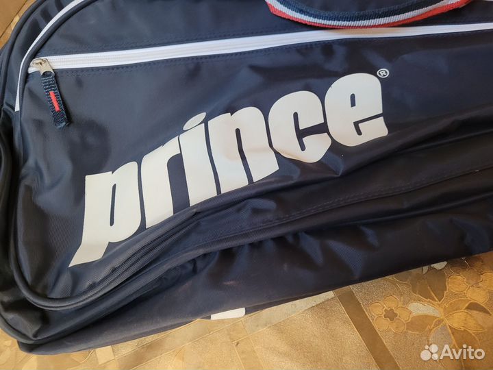 Сумка для теннисных ракеток