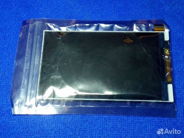 Экран Lenovo A319