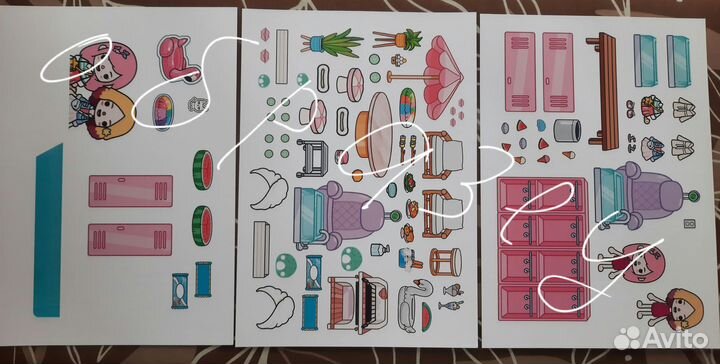 Тока Бока Лето