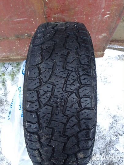 Hankook DynaPro ATM RF10 235/60 R18 102