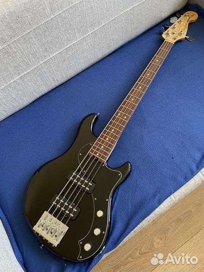 Бас гитара Fender American Std. Dimension 5