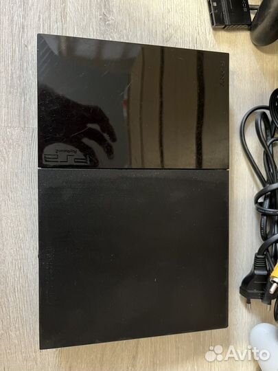 Sony playstation 2 PS2