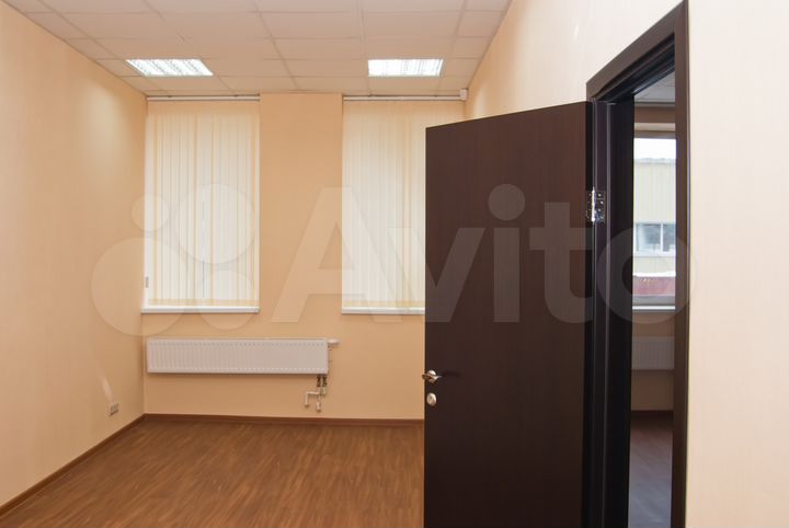 Офис,от 18 м² до 600 м²